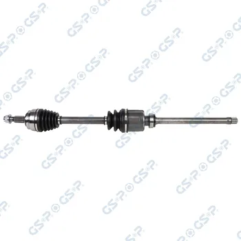 Hřídel nápravy Hnací hřídel GSP 203652