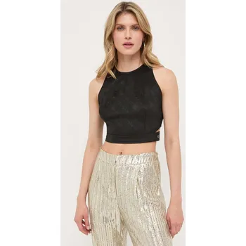 Halenka Guess W3YH56.WFIY0 černá 99X, vel. L