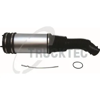 Vzduchová pružina, podvozek TRUCKTEC AUTOMOTIVE 02.30.288