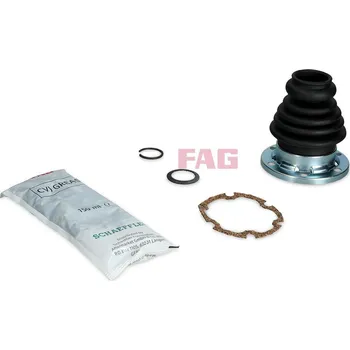 Hřídel nápravy Sada měchů, hnací hřídel Schaeffler FAG 772 0193 30