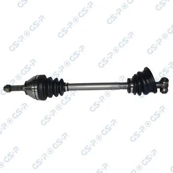 Hřídel nápravy Hnací hřídel GSP 211002
