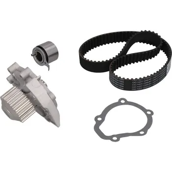 Vodní pumpa + sada ozubeného řemene KAMOKA 7001280