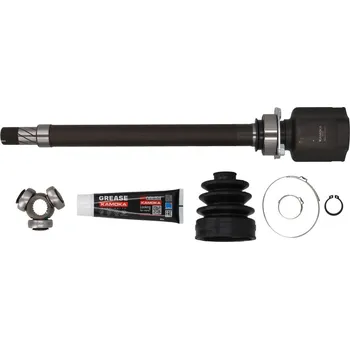 Hřídel nápravy Sada kloubů, hnací hřídel KAMOKA 8544