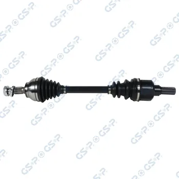 Hřídel nápravy Hnací hřídel GSP 203216