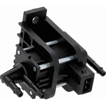 Ventil palivového systému Regulační ventil plnicího tlaku VEMO V10-63-0196