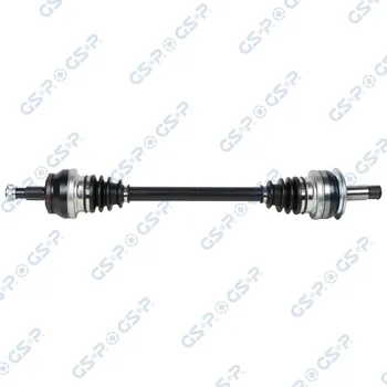 Hřídel nápravy Hnací hřídel GSP 235116