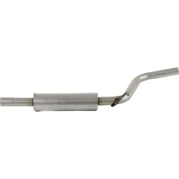 Tlumič výfuku Střední tlumič výfuku WALKER 23303