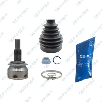 Hřídel nápravy Sada kloubů, hnací hřídel GSP 802818