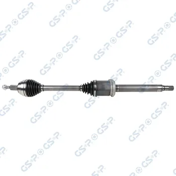 Hřídel nápravy Hnací hřídel GSP 203935