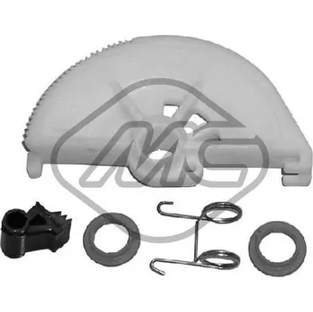 Spojka Sada na opravy, automatické nastavení spojky Metalcaucho 02819