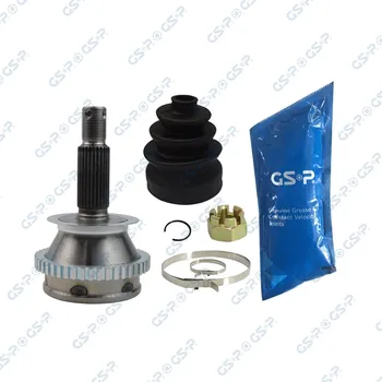 Hřídel nápravy Sada kloubů, hnací hřídel GSP 824029