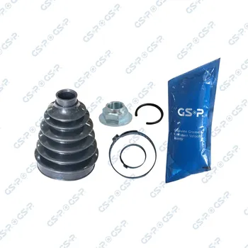 Hřídel nápravy Sada měchů, hnací hřídel GSP 780428