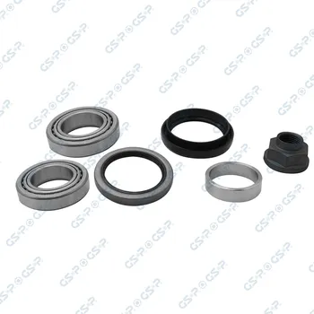 Sada ložisek kol GSP GK3901