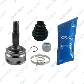 Hřídel nápravy Sada kloubů, hnací hřídel GSP 802376