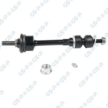 Zavěšení kol Tyč/vzpěra, stabilizátor GSP S051132