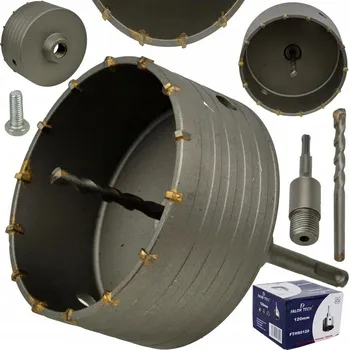 Vrták Korunkový Vrták Falon-Tech 120 mm