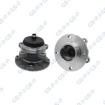 Sada ložisek kol GSP 9400662