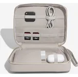 Pouzdro na nabíječky a sluchátka Stackers 74317 šedá 09X