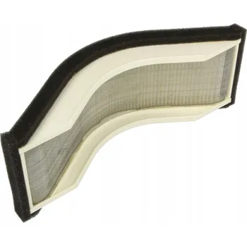 Filtr pro motocykl VZDUCHOVÝ FILTR KAWASAKI ZX-10R 04- 11013-0004 M.LINE FILTRY