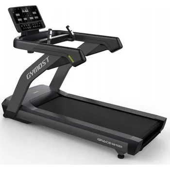 Běžecký pás Elektrický běžecký pás gymost GraceGr1LED-1 s nosností do 180 kg