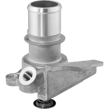 Těsnění motoru Termostat, chladivo WAHLER 411796.82D