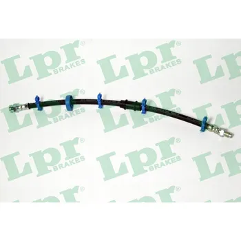 Brzdová hadice Lpr 6T46201 Pružná brzdová hadice