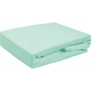 Prostěradlo Froté Prostěradlo Darymex 180 x 200 cm