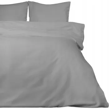 Povlečení Povlečení SATYNLOVE CLASSIC Bavlněný satén Jednobarevné 180x200 3 díly