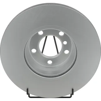 Brzdový kotouč Brzdový kotouč JURID 563181JC