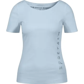 Sport Dámské triko Sportalm Hughie NOS 250307 Autumn sky
