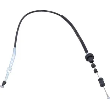 Plynové lanko Lanko plynu KAMOKA 116043