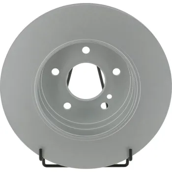 Brzdový systém Brzdový kotouč JURID 562051JC