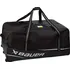 Sportovní taška Bauer Premium Wheeled Bag S24 Senior 360 l černá
