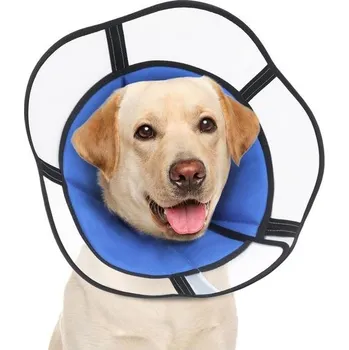 Ochranný límec pro zvířata Límec pro psy Supet, vel. L