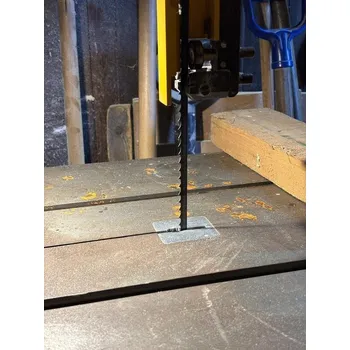 Pilový pás SIMONDS pilový pás Carbon Flexback 2225 mm 10 x 0,65 mm 3 - Skip