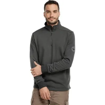 Pánská mikina Bushman mikina Amold petrol M