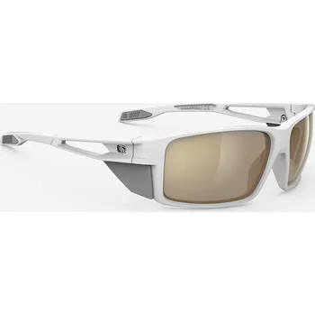cyklistické brýle Sportovní brýle Rudy Project NYAD white