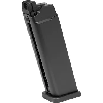 Plynový zásobník pro WE 17/18C a AAP-01