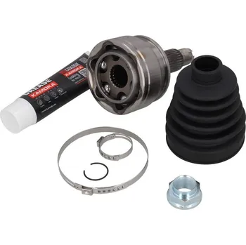 Hřídel nápravy Sada kloubu hnacího hřídele KAMOKA 6701