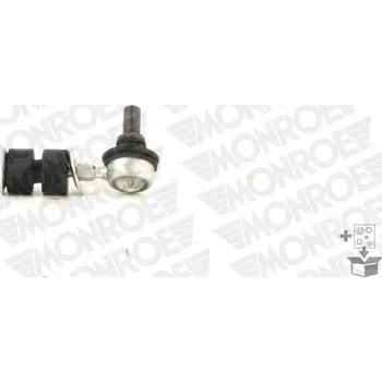Zavěšení kol Tyč/vzpěra, stabilizátor MONROE L24604