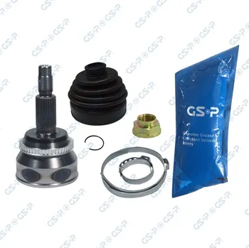 Sada kloubů, hnací hřídel GSP 859304