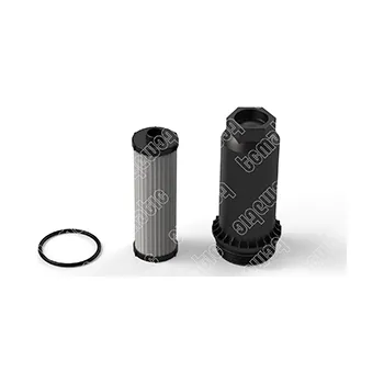 Hydraulický filtr Sada hydraulického filtru, automatická převodovka TCMATIC 127.105.0001