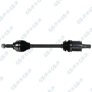 Hřídel nápravy Hnací hřídel GSP 203442