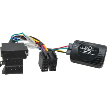 Audio Connects2 Adaptér pro ovládání na volantu Fiat Ducato (14->)