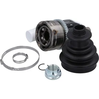 Hřídel nápravy Sada kloubů, hnací hřídel KAMOKA 6500