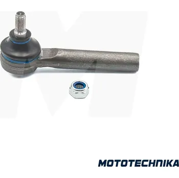 Táhlo řízení Hlava příčného táhla řízení MOTOTECHNIKA 08-PKW-04