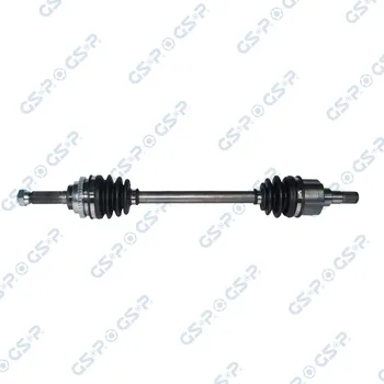 Hřídel nápravy Hnací hřídel GSP 212025