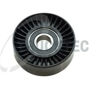 Napínací kladka, žebrovaný klínový řemen TRUCKTEC AUTOMOTIVE 02.19.249