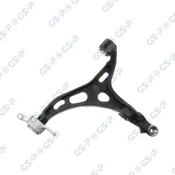 Zavěšení kol Řídicí páka, zavěšení kol GSP S064123
