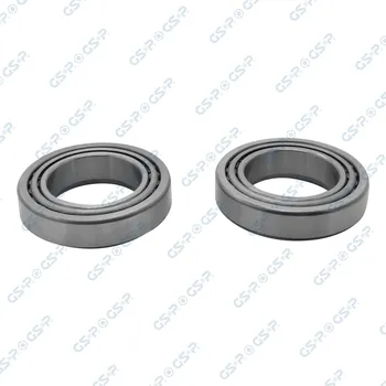 Autodíl Sada ložisek kol GSP GK6529